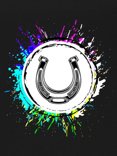 Horseshoe Icon