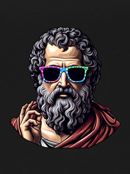 Philosophe cool