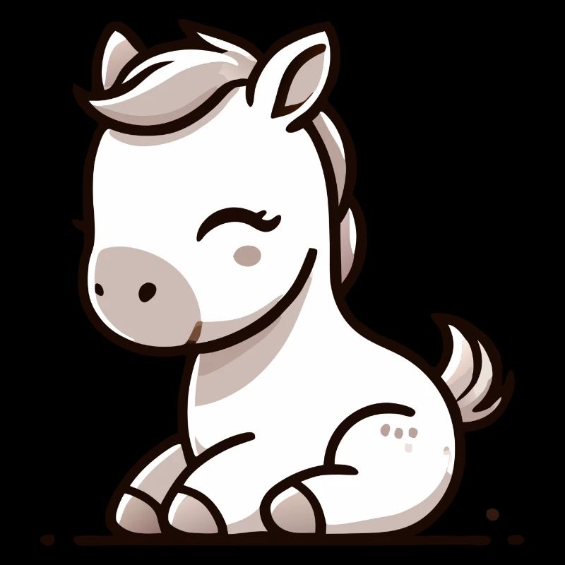 Poney