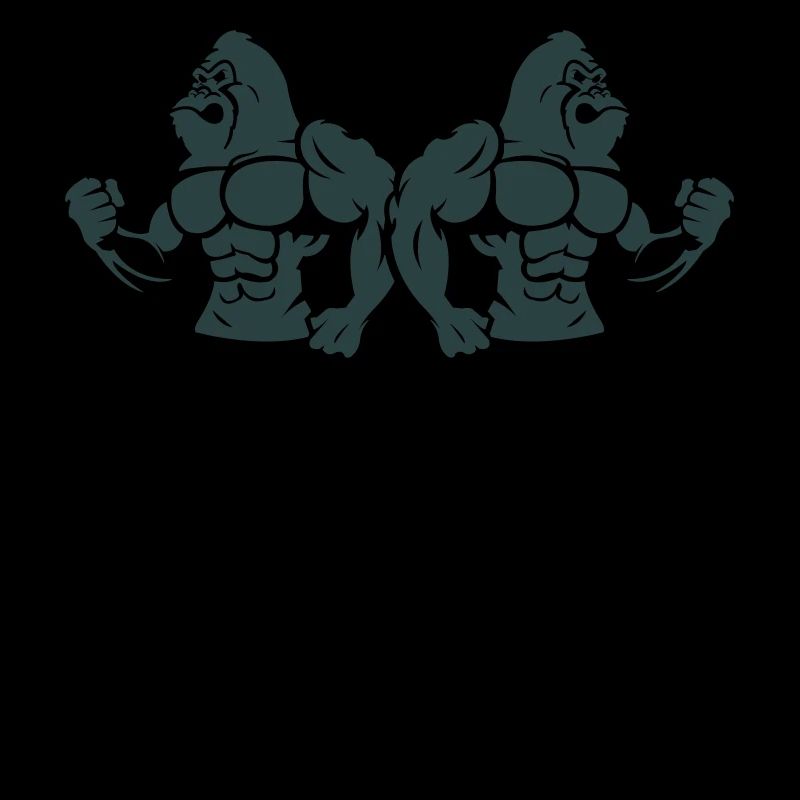 gorilla gang