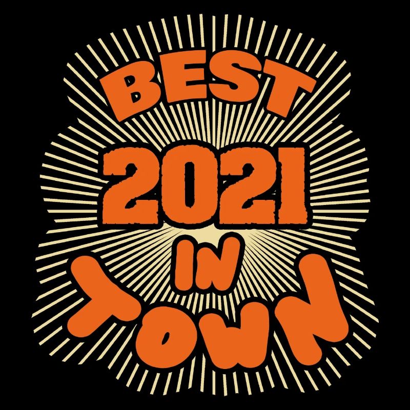 Town 2021