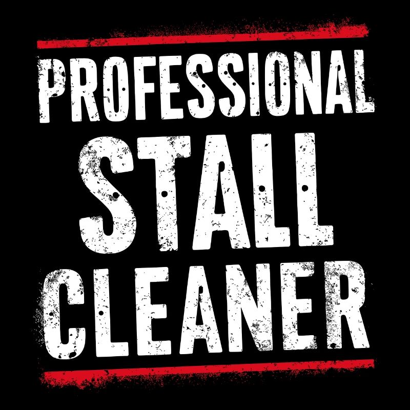Fun design for stable care professionals