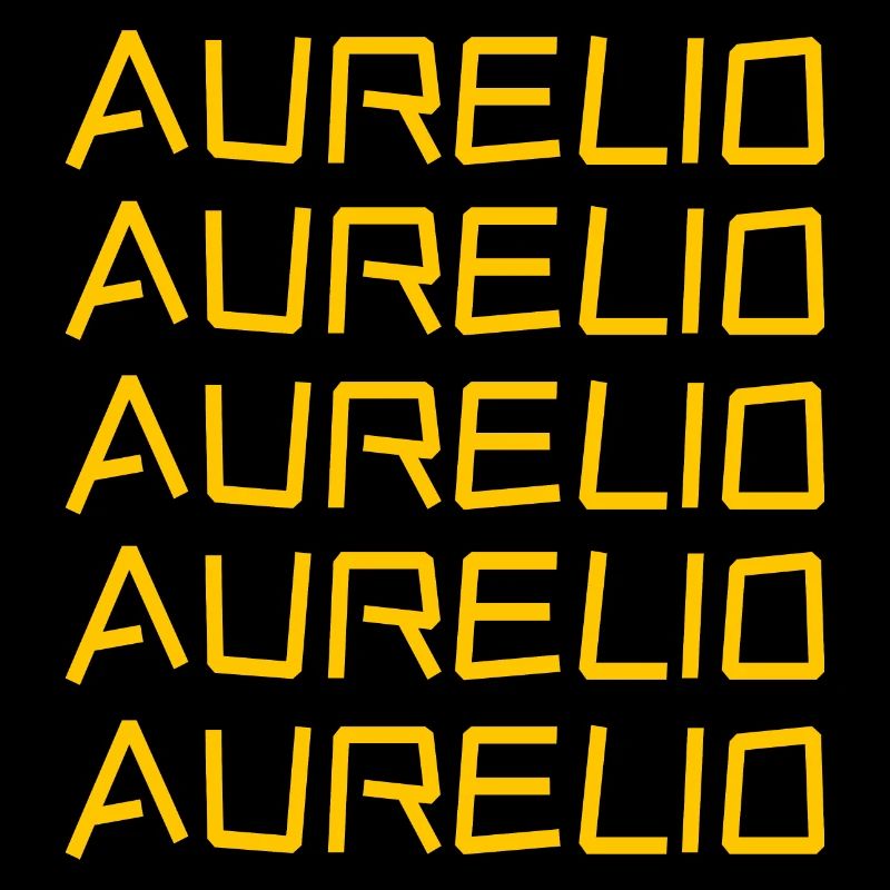 Aurelio