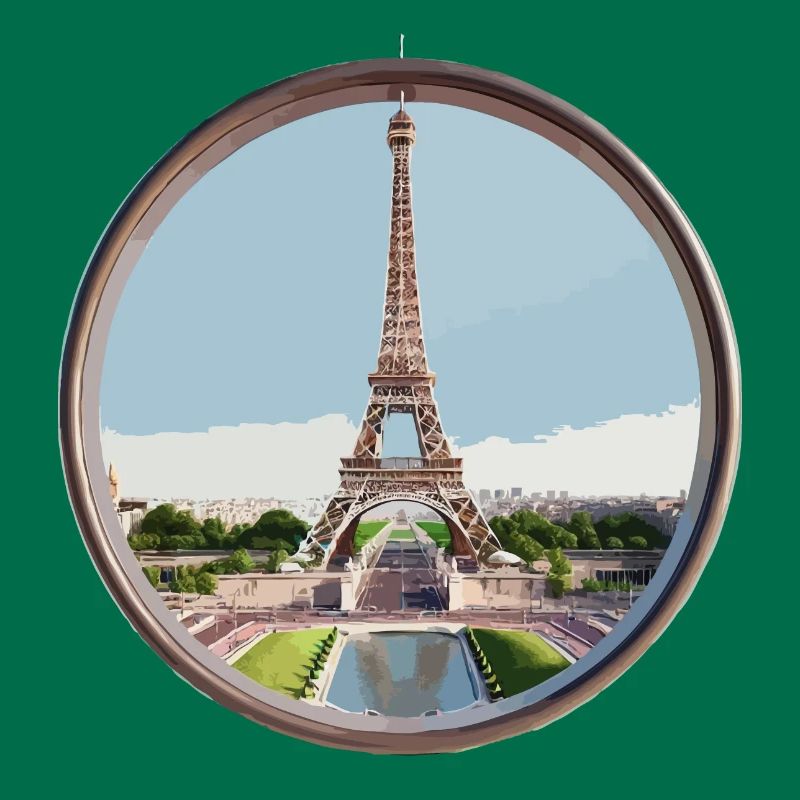 Eiffel Tower