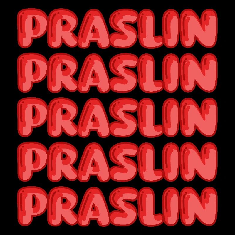 Gift for Praslin