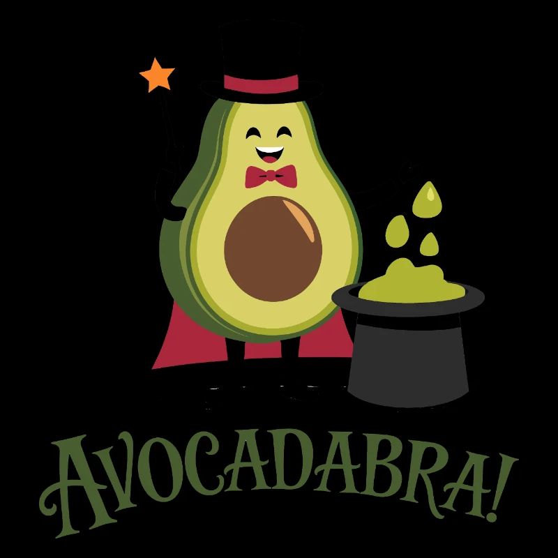 Avocadabra