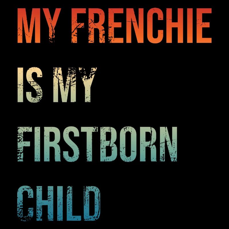 Frenchie Premier-né
