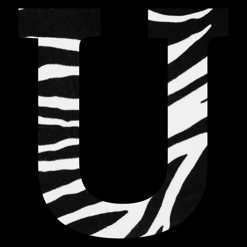 Brief an das Zebra