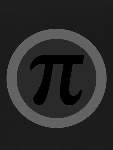 Pi Mathematical Number
