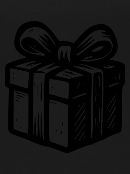 Weihnachtsgeschenk