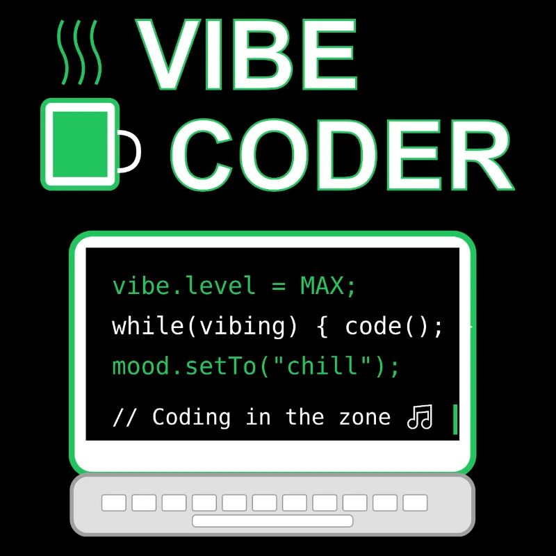 Codeur Vibe
