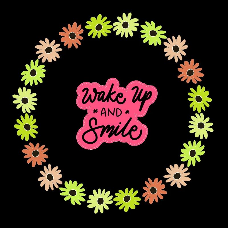 Wake up