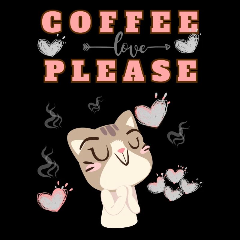 Coffee Please