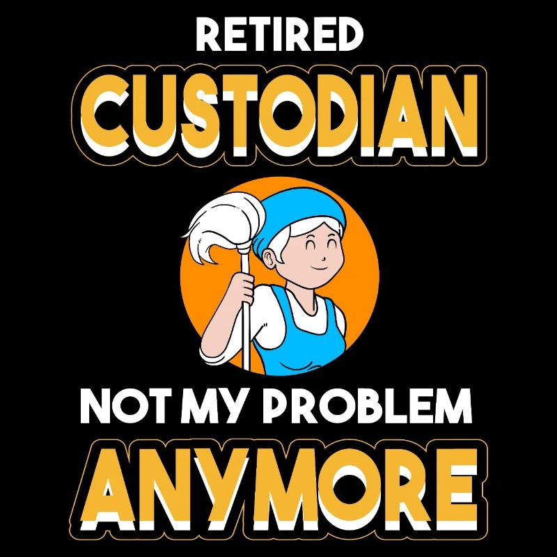 School caretaker