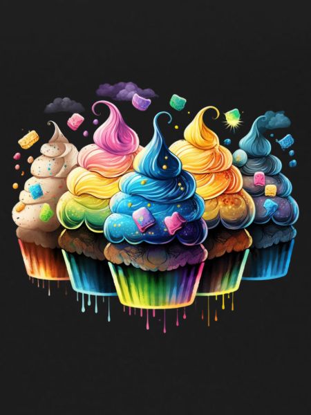 CUPCAKES