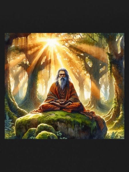 Yogi (B)