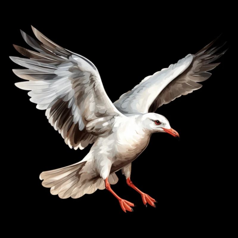 Möwe