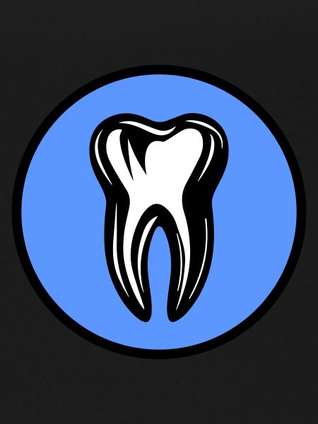 Tooth Dentist Icon