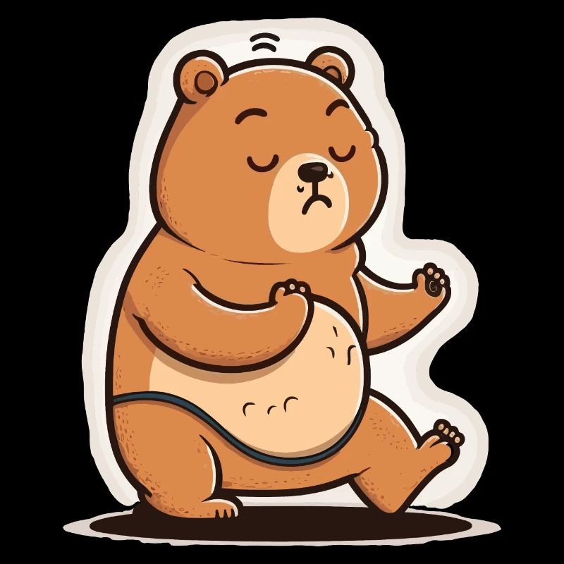 Yogi ours