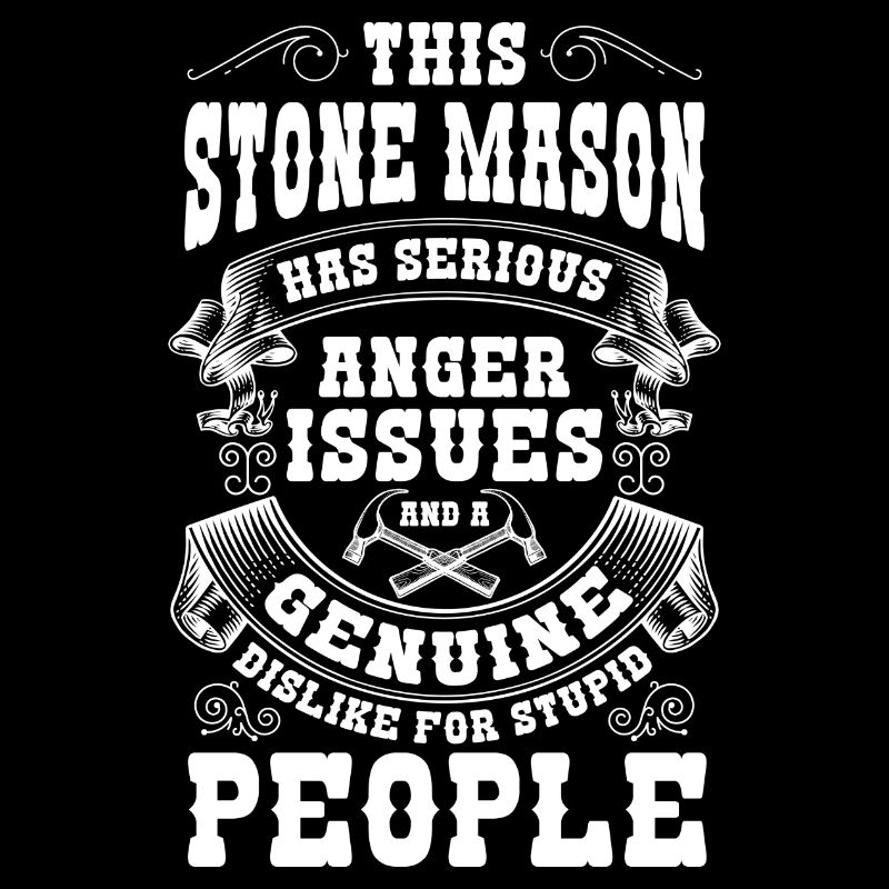 Craftsman Stones Artwork