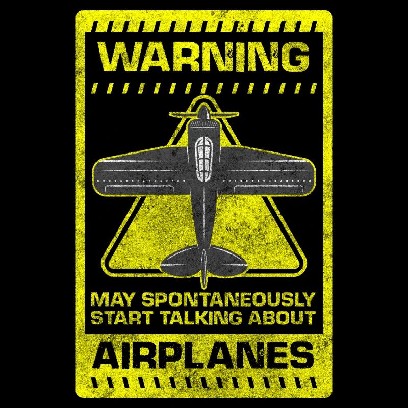 Aéromodélisme d’avion