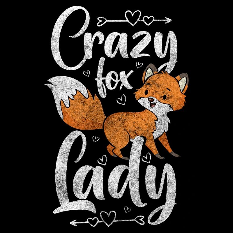 Forest Foxes Wisdom