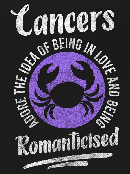 Cancer Astrologie Élément Eau