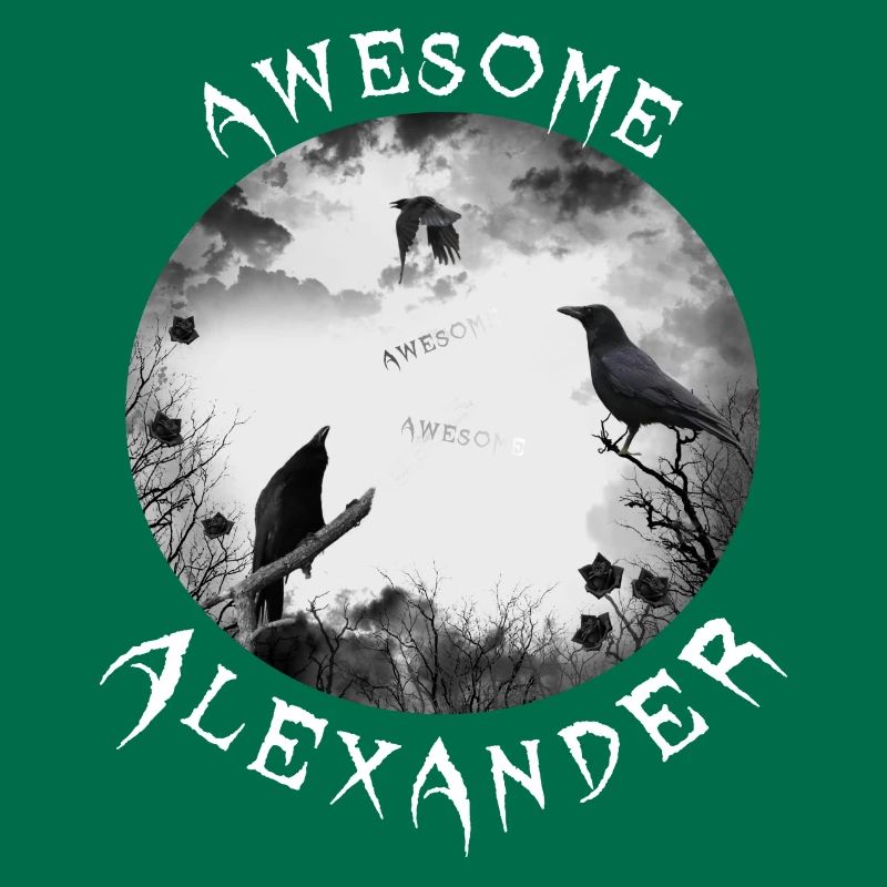 Alexander Geburtstag Alex