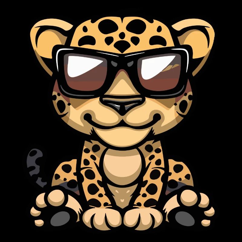 Leopard Tier