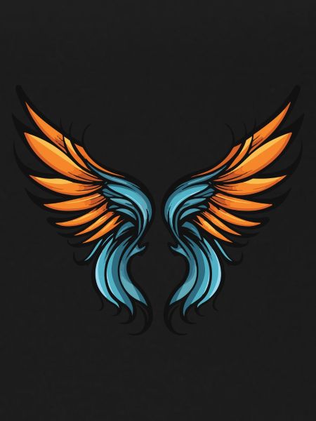 Wing Icon