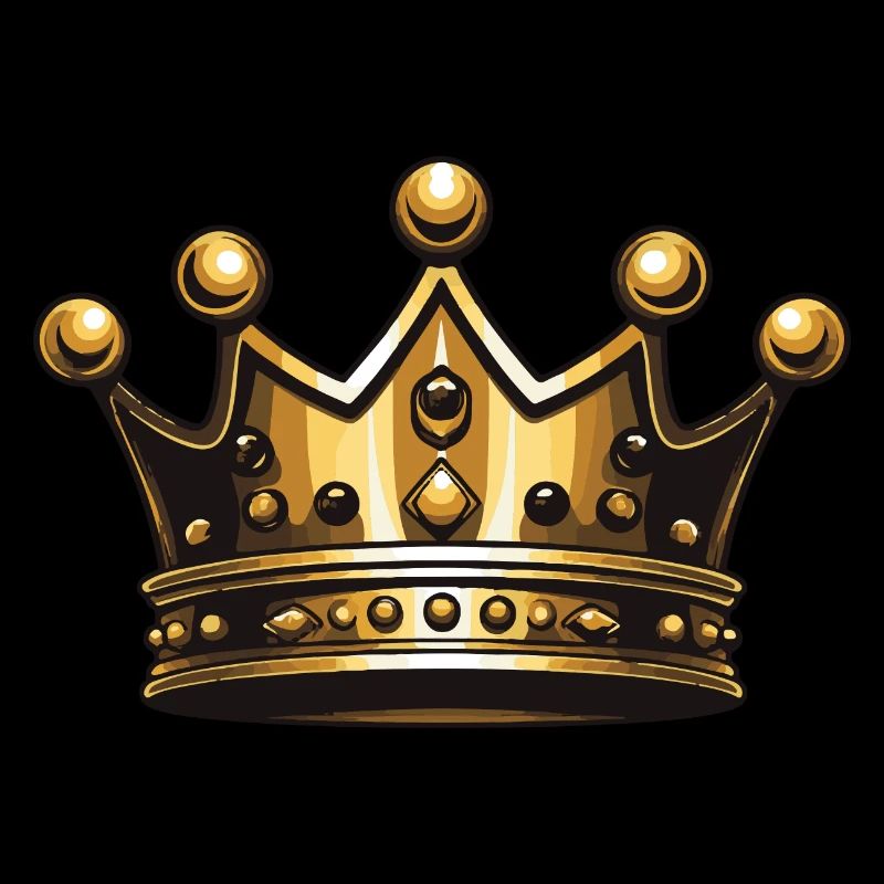 Symbole de la couronne