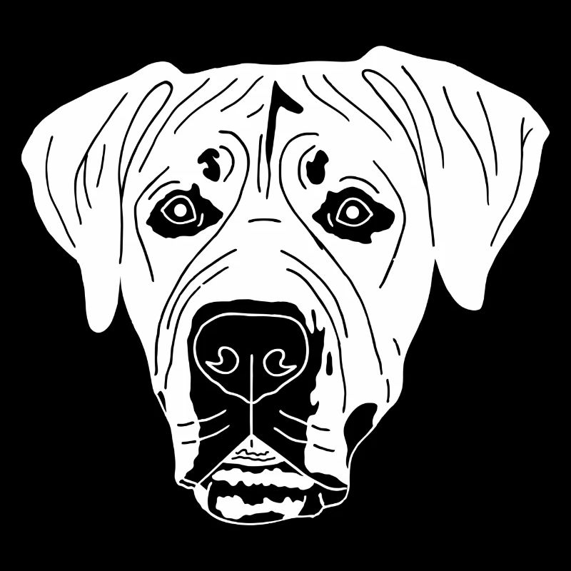 Antikdogge
