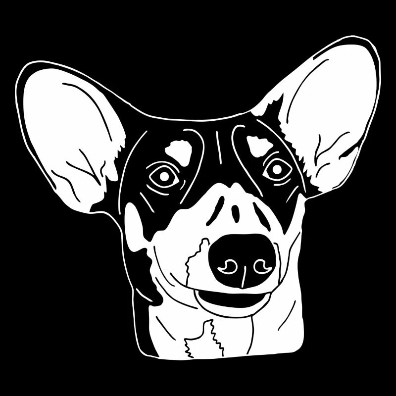 Podenco Mix