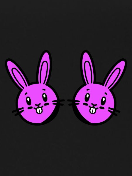 Easter Bunny Easter