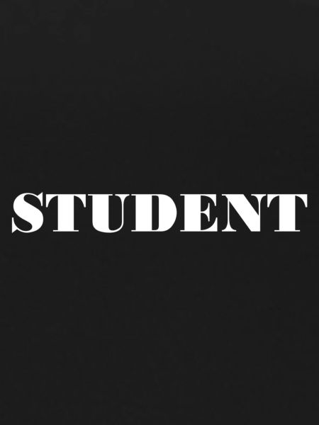 STUDENT Logo