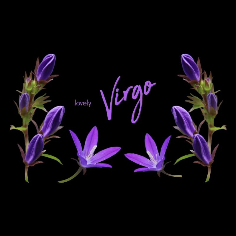 Vierge Signe du zodiaque Vierge Clocher