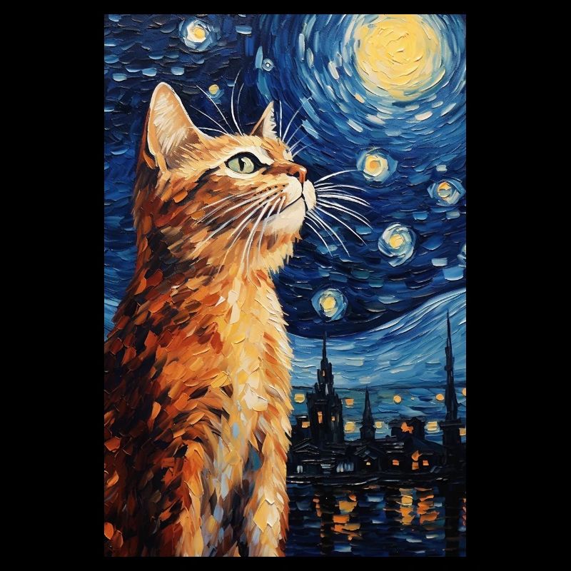 Katze
