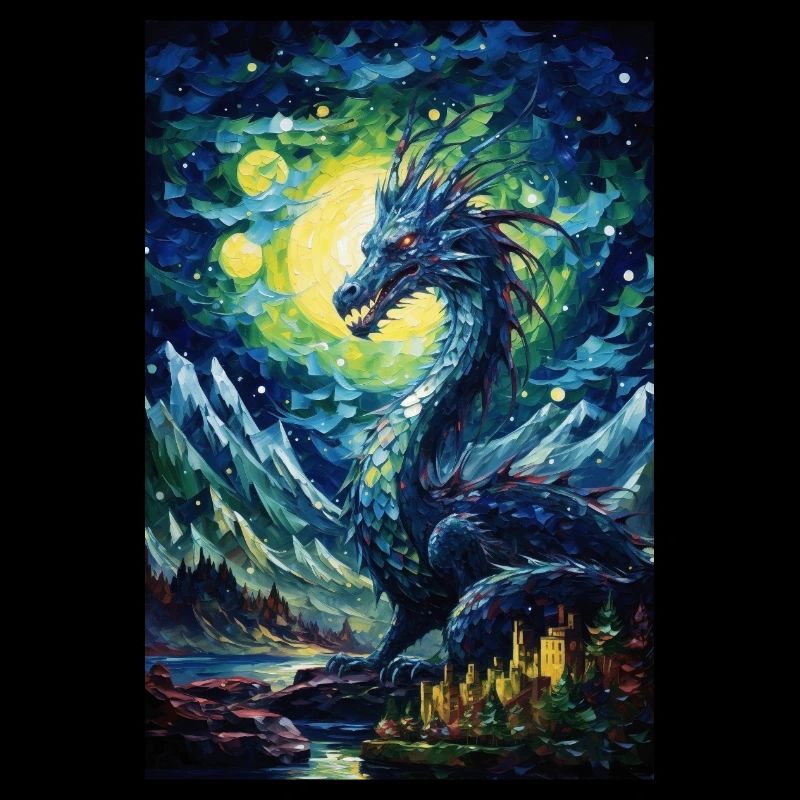 Drache