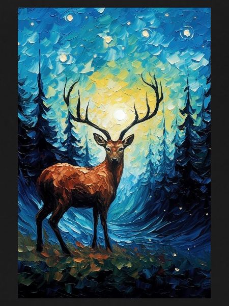 Deer