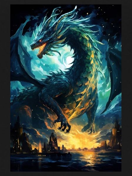 Dragon