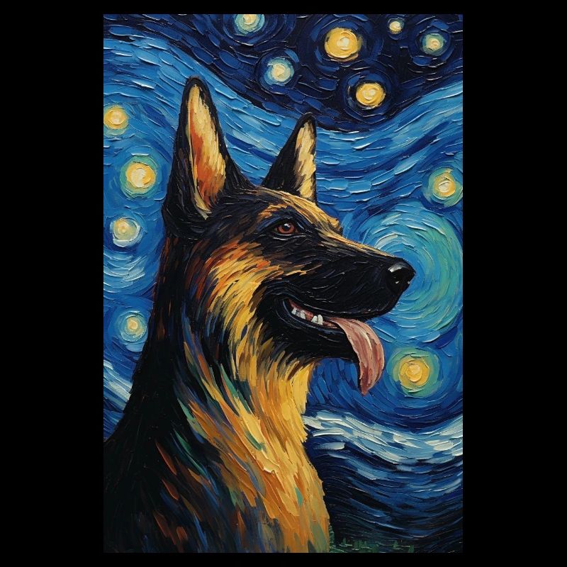 Schäferhund