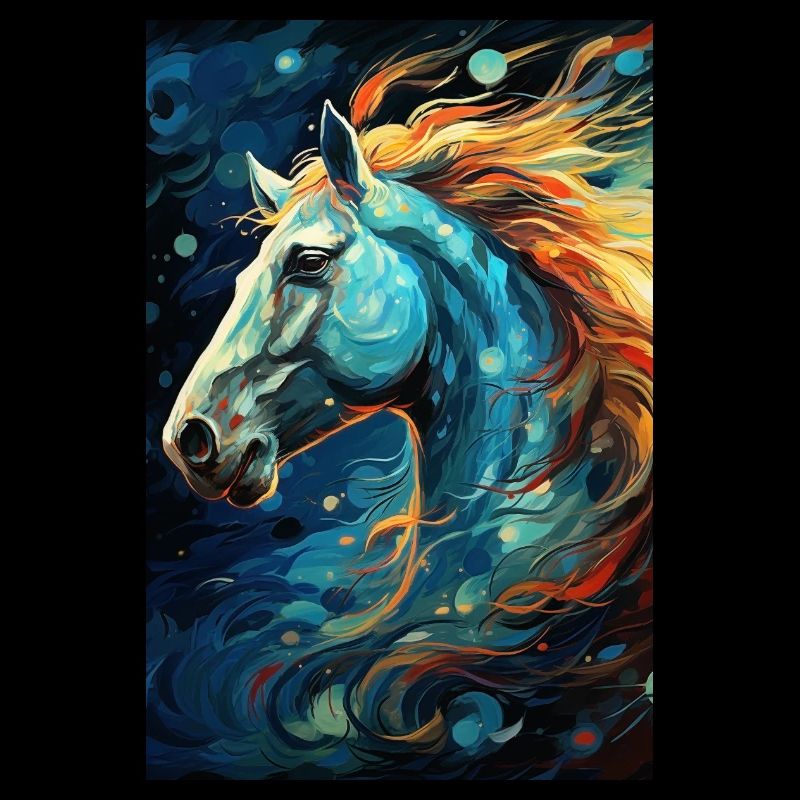 Pferd
