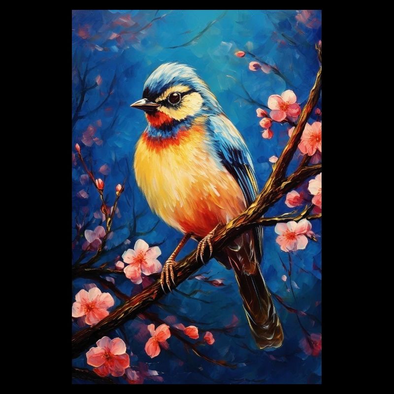 Sparrow