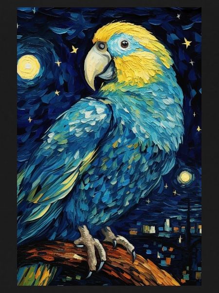 Parrot