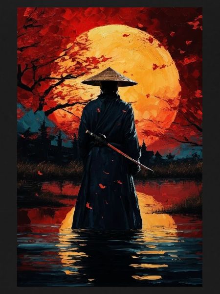 Samurai