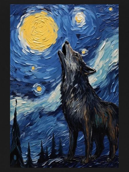 Wolf