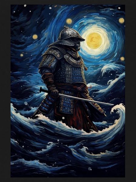Samurai
