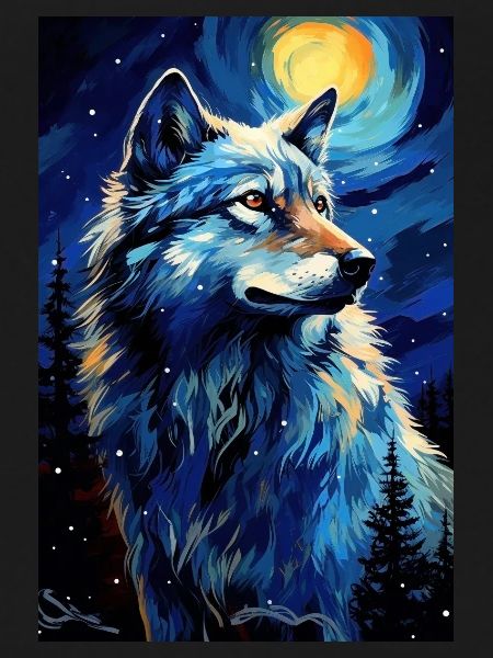 loup
