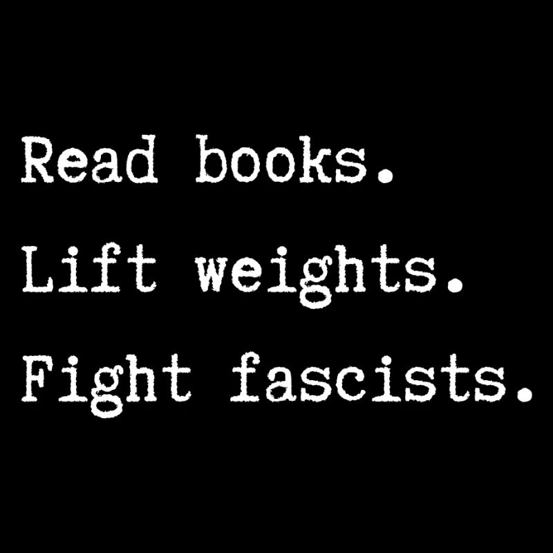 Read_books-_Lift_weights