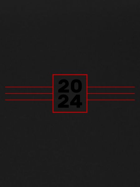 2024 year